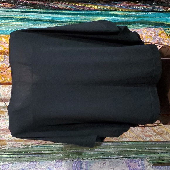 Batwing top - Picture 5 of 8